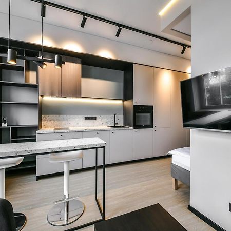 Apartments In VNO Dış mekan fotoğraf